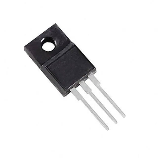  STF26NM60N