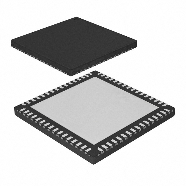  ATMEGA128-16MU