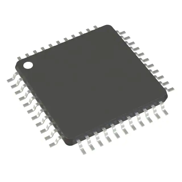  PIC32MX150F128D-50I/PT