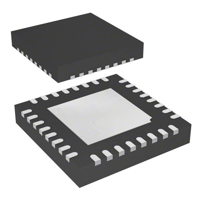  STM32F302K8U6TR