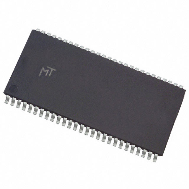  MT48LC4M16A2P-7E IT:J