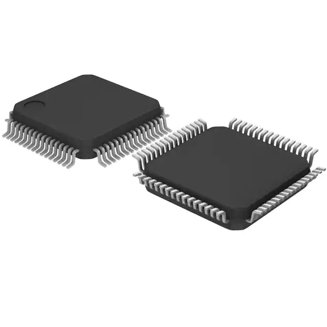  STM32F401RET6